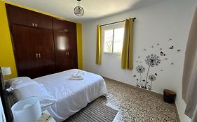La Casa De Matilde